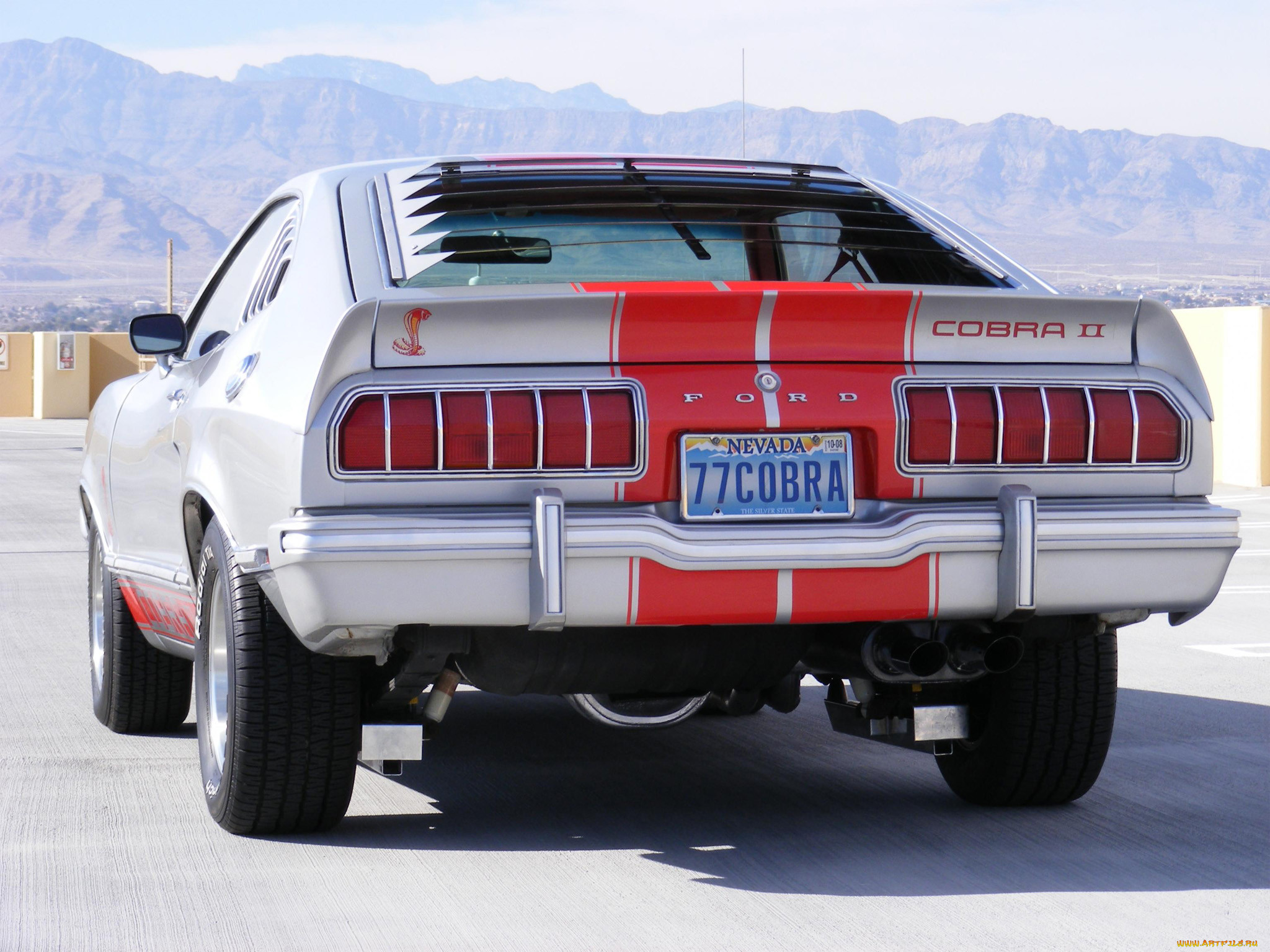 , ford